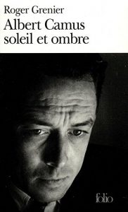 Baixar Albert Camus soleil et ombre. Une biographie intellectuelle (Folio) pdf, epub, ebook