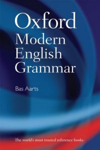 Baixar Oxford Modern English Grammar pdf, epub, ebook