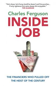 Baixar Inside Job pdf, epub, ebook