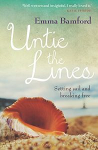 Baixar Untie the Lines: Setting Sail and Breaking Free pdf, epub, ebook