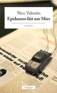 Baixar Epidauros läit um Mier (Luxembourgish Edition) pdf, epub, ebook