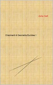 Baixar Chiarimenti di Geometria Euclidea 1 pdf, epub, ebook