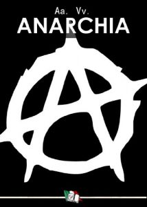 Baixar Anarchia pdf, epub, ebook