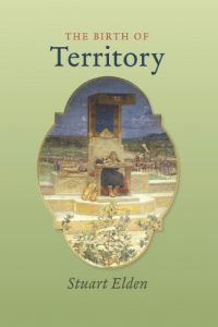 Baixar The Birth of Territory pdf, epub, ebook