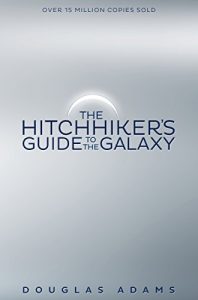 Baixar The Hitchhiker’s Guide to the Galaxy: 1/5 pdf, epub, ebook