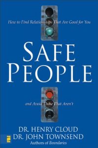 Baixar Safe People: How to Find Relationships That Are Good for You and Avoid Those That Aren’t pdf, epub, ebook