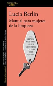 Baixar Manual para mujeres de la limpieza pdf, epub, ebook