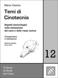 Baixar Studi sul Cane 12 – Cinognostica e valutazione pdf, epub, ebook