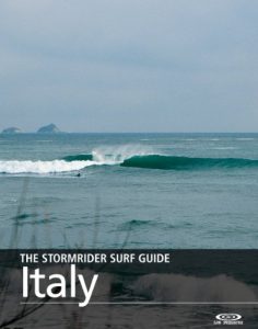Baixar The Stormrider Surf Guide – Italy (The Stormrider Surf Guides) (English Edition) pdf, epub, ebook