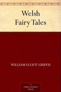 Baixar Welsh Fairy Tales (English Edition) pdf, epub, ebook