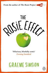 Baixar The Rosie Effect: Don Tillman 2 (Don Tillman series) pdf, epub, ebook