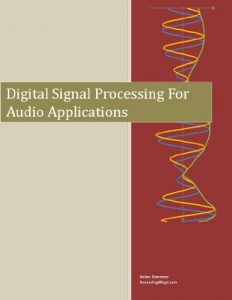 Baixar Digital Signal Processing for Audio Applications (English Edition) pdf, epub, ebook