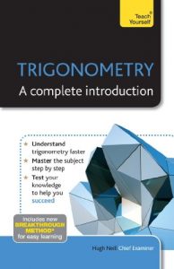 Baixar Trigonometry: A Complete Introduction: Teach Yourself (English Edition) pdf, epub, ebook