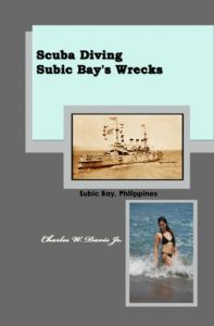 Baixar Scuba Diving Subic Bay’s Wrecks (English Edition) pdf, epub, ebook