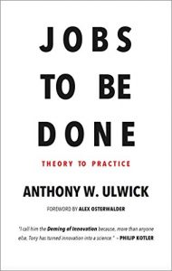 Baixar Jobs to be Done: Theory to Practice (English Edition) pdf, epub, ebook