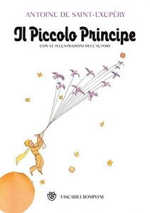Baixar Il piccolo Principe (Tascabili) pdf, epub, ebook