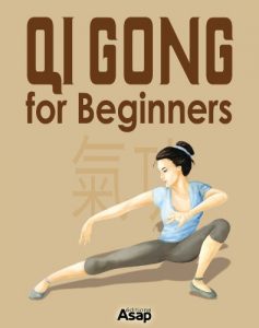 Baixar Qi Gong for Beginners (English Edition) pdf, epub, ebook