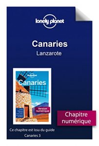 Baixar Canaries – Lanzarote pdf, epub, ebook