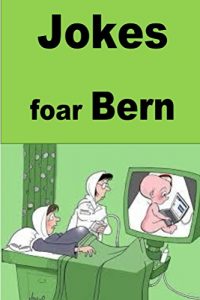 Baixar Jokes  foar Bern: Frisian (Frisian Edition) pdf, epub, ebook