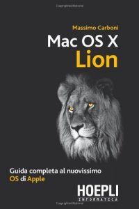 Baixar Mac Os X Lion pdf, epub, ebook