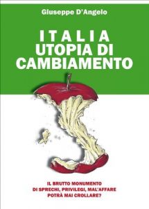 Baixar Italia Utopia Di Cambiamento pdf, epub, ebook
