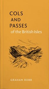 Baixar Cols and Passes of the British Isles pdf, epub, ebook