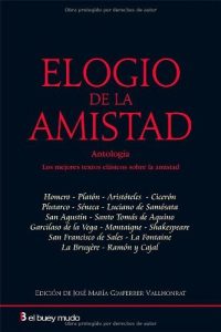 Baixar Elogio de la amistad (Ensayo) pdf, epub, ebook