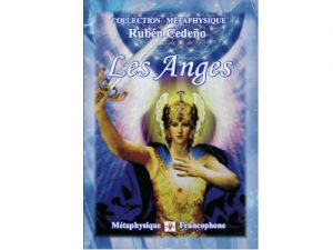 Baixar Les Anges (Collection Métaphysique t. 1) (French Edition) pdf, epub, ebook