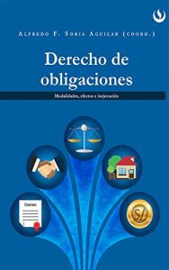Baixar Derecho de obligaciones: Modalidades, efectos e inejecución pdf, epub, ebook