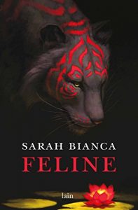 Baixar Feline pdf, epub, ebook