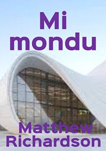 Baixar Mi mondu (Corsican Edition) pdf, epub, ebook