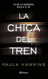 Baixar La chica del tren (Planeta Internacional) pdf, epub, ebook