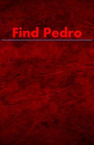 Baixar Find Pedro (Find It Book 5) (Corsican Edition) pdf, epub, ebook