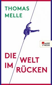 Baixar Die Welt im Rücken (German Edition) pdf, epub, ebook