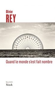 Baixar Quand le monde s’est fait nombre (Essais – Documents) (French Edition) pdf, epub, ebook
