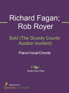 Baixar Sold (The Grundy County Auction Incident) pdf, epub, ebook