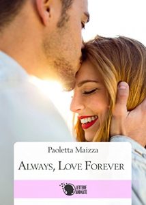 Baixar Always, love forever pdf, epub, ebook