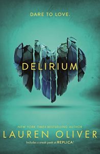 Baixar Delirium (Delirium Trilogy 1): 1/3 (Delirium Series) pdf, epub, ebook