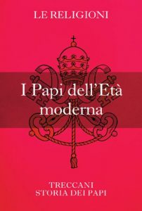 Baixar I Papi dell’Età moderna (Storia dei Papi) pdf, epub, ebook