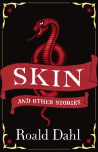 Baixar Skin and Other Stories (Puffin Teenage Books) pdf, epub, ebook