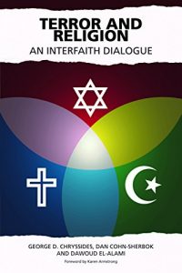 Baixar Terror and Religion: An Interfaith Dialogue pdf, epub, ebook