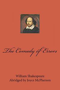 Baixar The Comedy of Errors (The Shakespeare Scriptorium) (English Edition) pdf, epub, ebook
