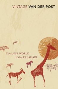 Baixar The Lost World Of The Kalahari: With ‘The Great and the Little Memory’ pdf, epub, ebook