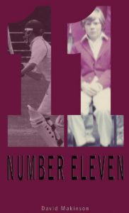 Baixar Number Eleven (English Edition) pdf, epub, ebook