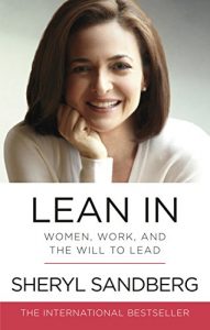 Baixar Lean In: Women, Work, and the Will to Lead pdf, epub, ebook