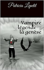 Baixar Vampire légende la genèse (French Edition) pdf, epub, ebook