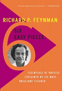 Baixar Six Easy Pieces: Essentials of Physics Explained by Its Most Brilliant Teacher pdf, epub, ebook