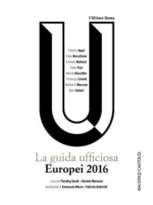 Baixar Europei 2016: La guida ufficiosa. pdf, epub, ebook