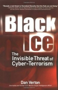 Baixar BLACK ICE: THE INVISIBLE THREAT OF CYBER-TERRORISM pdf, epub, ebook