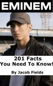 Baixar Eminem: 201 Facts You Need To Know! (English Edition) pdf, epub, ebook